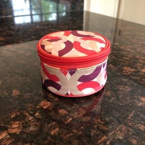 Coach Jewelry Holder